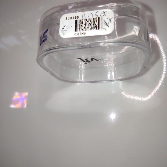 Loose Blue gem Stone 15mm, 11.75ct Jewelry Tv - Picture 7 of 7